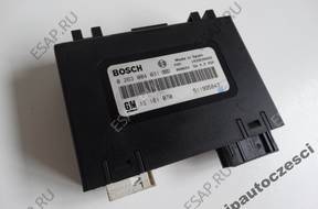 МОДУЛЬ PARKTRONIK VECTRA ASTRA SIGNUM 13181070