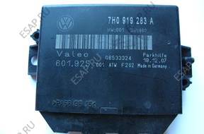 МОДУЛЬ parktronik VW 7H0919283A