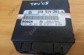 МОДУЛЬ PARKTRONIK VW AUDI 1K0919283A