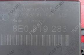 МОДУЛЬ PARKTRONIKA 8E0919283 AUDI A6/C5 1.9TDI 2003 год