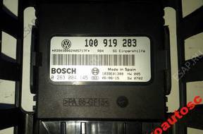 МОДУЛЬ parktronika PDC Vw EOS 06- 1q0919283