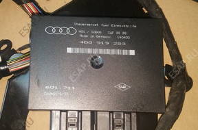 МОДУЛЬ parktronika Vw Audi wizka 4d0919283