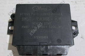 МОДУЛЬ ПАРКТРОНИКОВ FORD FOCUS MK3  BM5T-15K866-BM