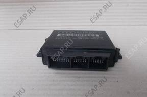 МОДУЛЬ ПАРКТРОНИКОВ PDC 4E0919283C AUDI A8 D3