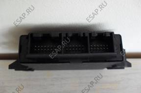 МОДУЛЬ ПАРКТРОНИКОВ PDC AUDI A6 C6 4F0919283F