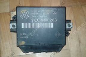 МОДУЛЬ PARTKRONIK VW T5 7E0919283