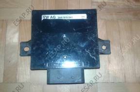 МОДУЛЬ PARTKRONIK VW T5 7E0919283