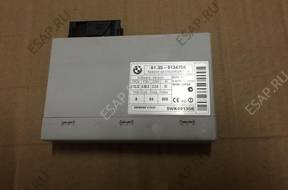 МОДУЛЬ PASSIVE GO BMW E90 E91 9134708