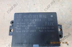 МОДУЛЬ PDC 0009008004 Mercedes CLA 117 E klasa 212 МОДУЛЬ PDC 0009008004 Mercedes CLA 117 E klasa 212