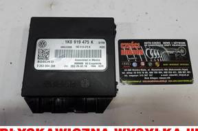 МОДУЛЬ PDC 1K0919475K VW SEAT SKODA 2010 ГОД