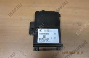 МОДУЛЬ PDC 2129003100 Mercedes E klasa 212 S 221