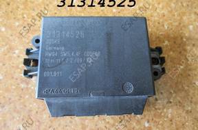МОДУЛЬ PDC 31314525 VOLVO V60 S60 XC60 V50 S80