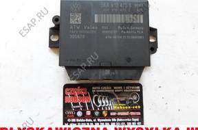 МОДУЛЬ PDC 3AA 3AA919475S PASSAT B7 CC
