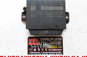 МОДУЛЬ PDC 3AA 3AA919475S PASSAT B7 CC