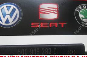 МОДУЛЬ PDC 5G0 5Q0919283D VW SEAT SKODA 2013 ГОД