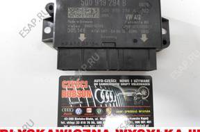 МОДУЛЬ PDC 5Q0919294B VW SEAT SKODA 2013 ГОД