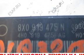 МОДУЛЬ PDC 8V0 8X0919475N AUDI Q3