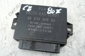 МОДУЛЬ PDC 96 614 968 80 PEUGEOT 807 CITROEN C8