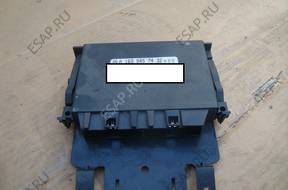 МОДУЛЬ PDC A1635457432 ML W163 FL