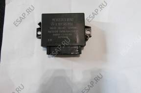 МОДУЛЬ PDC A1695454132 MERCEDES W169 W245