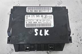 МОДУЛЬ PDC A1715450032 Mercedes SLK W171 МОДУЛЬ PDC A1715450032 Mercedes SLK W171