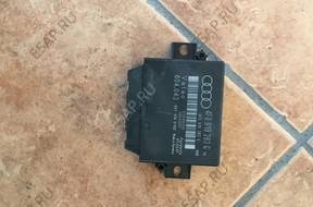 МОДУЛЬ PDC AUDI 4F0919283G