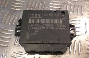 МОДУЛЬ PDC AUDI A4 8E0919283D