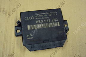 МОДУЛЬ PDC AUDI A4 B6 8E0