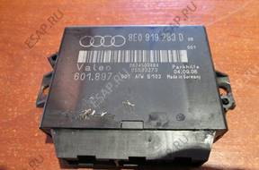 МОДУЛЬ PDC AUDI A4 B7 8E0 05-08 ГОД 8E0919283D