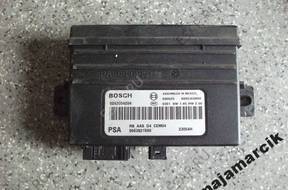 МОДУЛЬ PDC -BERLINGO PARTNER III 9654725380