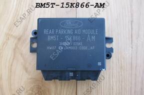 МОДУЛЬ PDC BM5T-15K866-AM FORD FOCUS MK3 11-14