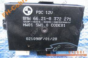 МОДУЛЬ PDC BMW E38 8372271