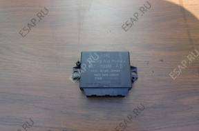 МОДУЛЬ PDC FOCUS MK2 C-MAX 3M5T15K866AD