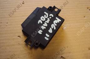 МОДУЛЬ PDC FORD KUGA MK2 C-MAX DV4T-15K866-AK