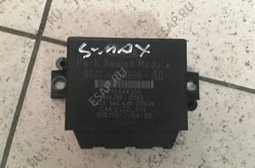 МОДУЛЬ PDC   FORD S-MAX LIFT  2.2TDCI