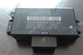 МОДУЛЬ PDC Megane 3 nr. 259906372 R