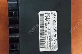 МОДУЛЬ pdc mercedes A2095450032