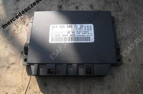МОДУЛЬ PDC MERCEDES E W211 0255457132