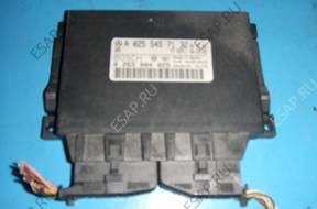 МОДУЛЬ PDC paktro  MERCEDES W211 E-KLASA 0255457132