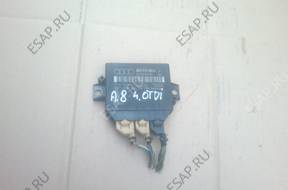 МОДУЛЬ PDC PARCTRONIC AUDI A8 D3 4E0919283A  30DN