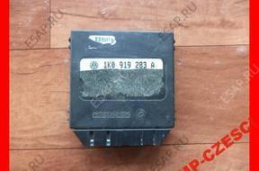 МОДУЛЬ PDC ПАРКОВКИ 1K0919283A VW