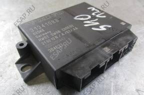 МОДУЛЬ PDC ПАРКОВКИ 31341088 VOLVO V50 S40 II 12 год,
