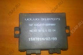 МОДУЛЬ PDC ПАРКОВКИ 9187071 VOLVO V70 XC