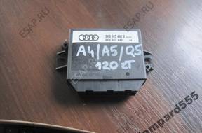 МОДУЛЬ PDC ПАРКОВКИ Audi A4 A5 Q5 8K0907440B