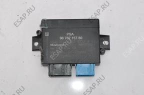 МОДУЛЬ PDC ПАРКОВКИ CITREON C3 II 9676215780