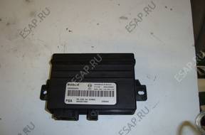 МОДУЛЬ PDC ПАРКОВКИ PARTNER BERLINGO III 1.6 HDI