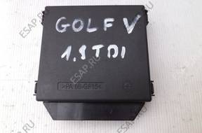 МОДУЛЬ PDC ПАРКОВКИ VW GOLF V 1K0919283A