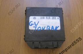МОДУЛЬ PDC ПАРКОВКИ VW Golf V Touran 1K0919283A