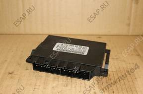 МОДУЛЬ PDC ПАРКТРОНИК 1645450216 Mercedes Ml Gl 164