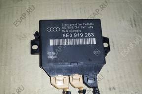 МОДУЛЬ PDC ПАРКТРОНИК AUDI A4 8E0919283